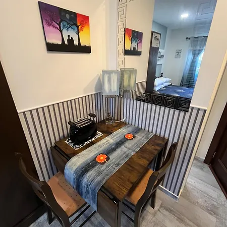 In Kappara Проживание в семье San Gwann