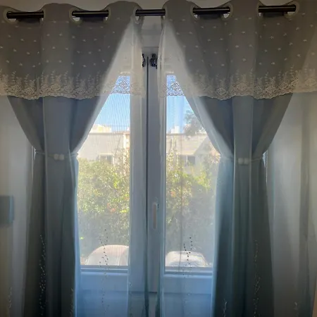 In Kappara Проживание в семье *