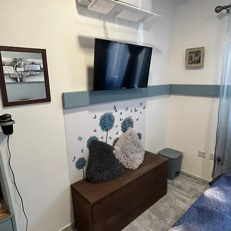 Séjour chez l'habitant In Kappara San Ġwann