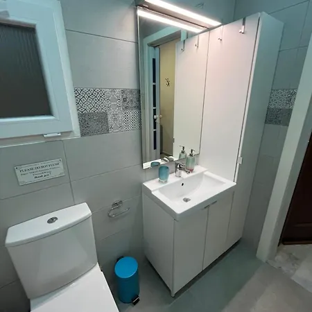 In Kappara 홈스테이