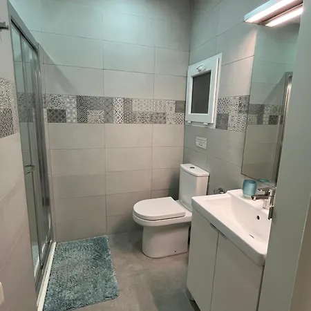 Homestay In Kappara San Gwann