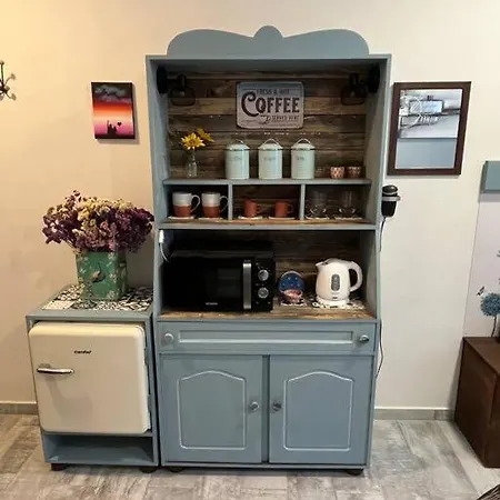 In Kappara 홈스테이 San Ġwann