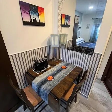 Homestay In Kappara San Gwann