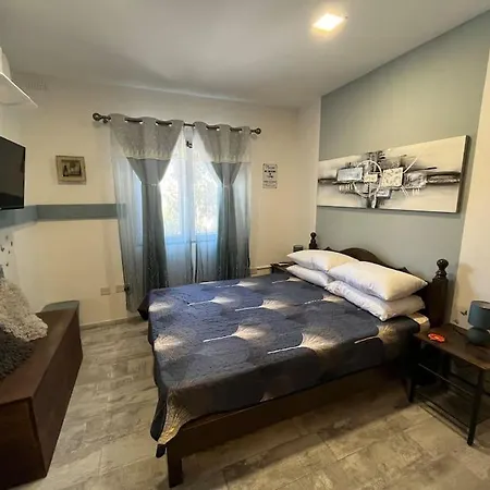 In Kappara San Ġwann