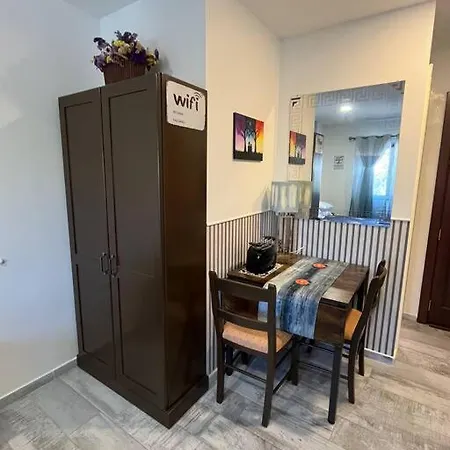 Homestay In Kappara San Gwann
