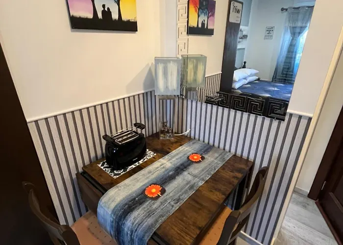 In Kappara Homestay San Gwann