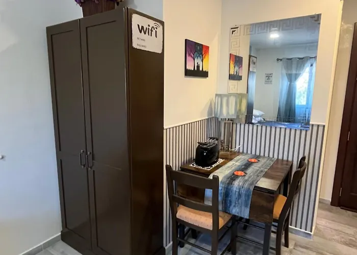 In Kappara San Gwann