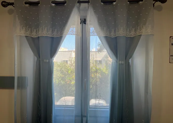 In Kappara Homestay *