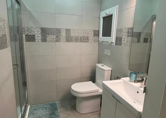 Homestay In Kappara San Gwann