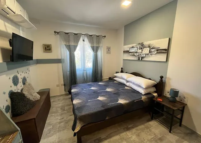 In Kappara San Ġwann