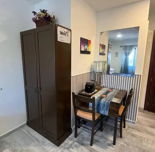 Homestay szállás In Kappara San Ġwann